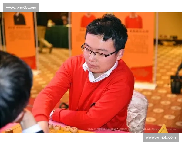 《2026财神杯象棋大赛精彩对决全程视频回顾与精彩瞬间分析》