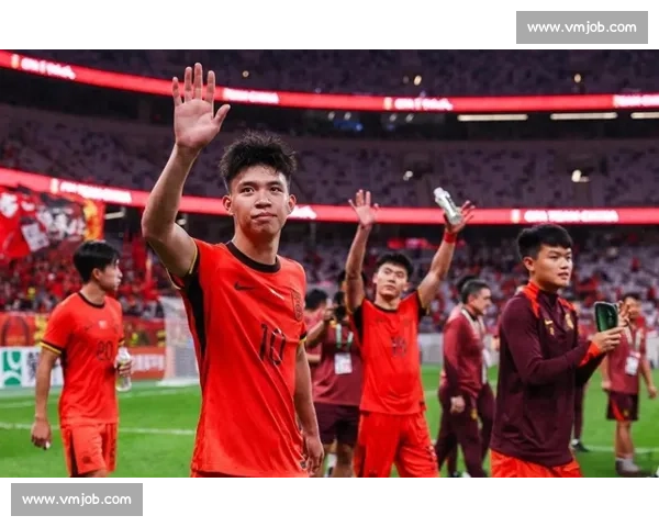 中国足球赛事精彩纷呈 国足备战亚洲杯全力冲击新辉煌 中国足球赛事精彩纷呈 国足备战亚洲杯全力冲击新辉煌